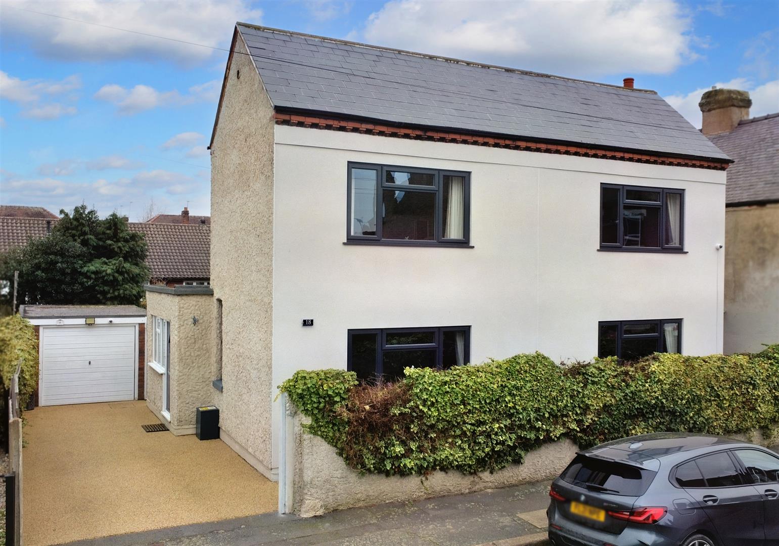 Manchester Street, Long Eaton Robert Ellis Estate Agents